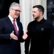 英国考虑向乌移交俄被冻结资产 美国反对动用俄资产援乌