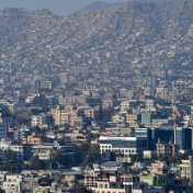 阿富汗和巴基斯坦边境再次爆发冲突