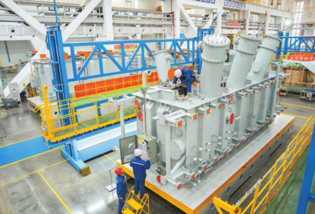 湘涌新潮丨一“码”当关 万企心安——衡阳市“赋码护企”的前世今生