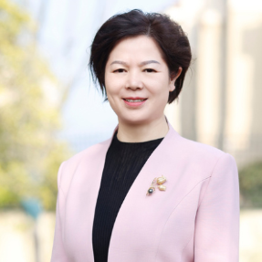 委员风采丨黄东红：聚焦“一老一小” 守护民生幸福基石