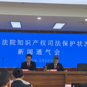 全国首份工程机械行业知识产权保护司法措施出台