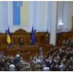 乌克兰议会批准将国家战时状态再延长90天