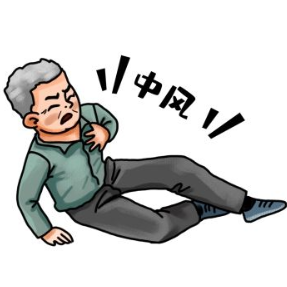 识别中风谨记“120”法则