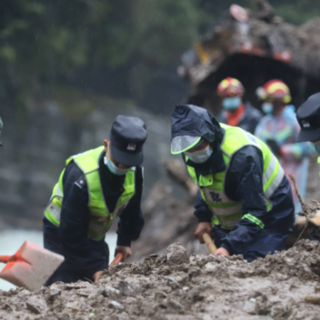 《湖南省自然灾害救助应急预案》（全文）
