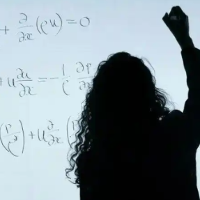 打破性别刻板印象 法国启动“女孩与数学”计划