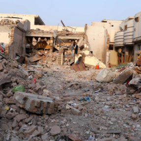 多架战机被击落,水坝遇袭,印巴冲突走向何方