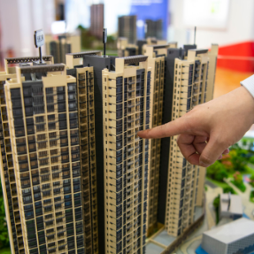5月中国百城新房均价上涨 二手房价下跌