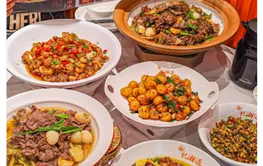 湘菜转型“味”来可期