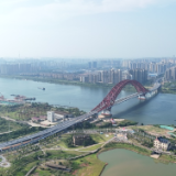 我住湘江边④丨清水流过钢的城，卷走湘江最深的叹息