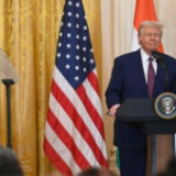 “用户不在服务区?”特朗普4次致电莫迪,均被拒接