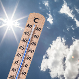 局地可能超过42℃！陕川渝鄂等地高温将接近或突破历史极值