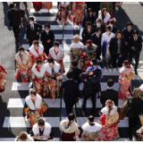 日媒：日本少子化进程加速