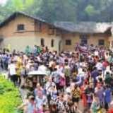 湖南暑期红色游热度居全国前十  韶山成热门研学目的地