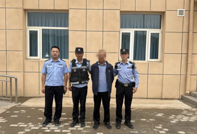 宁夏中宁网警依法查处一起编造涉汛网络谣言案