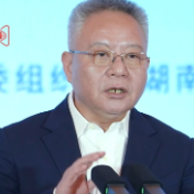 沈晓明：低成本已成为决定年轻人流向的重要因素，相信长沙会成为热门城市