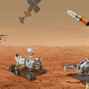 大成果？炒热点？确认“火星生命”先别急