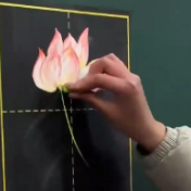 巧思满满！画出来的汉字有多惊艳