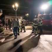 瑞士当地官员：酒吧火灾系事故而非袭击 暂无人被捕