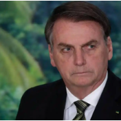 巴西前总统博索纳罗手术后继续服刑