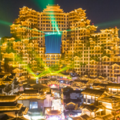 “大张家界”国际旅游区，将启动首轮全球营销