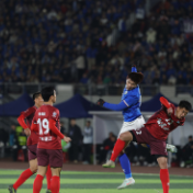 组图丨湛江夺魁永州一球憾负 CMG群众足球邀请赛落幕