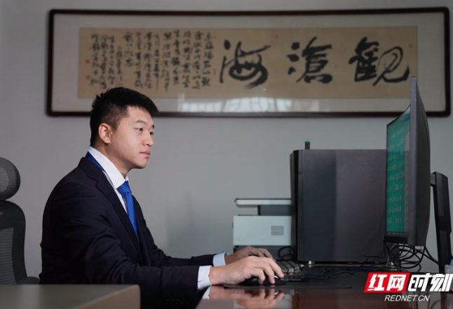 这股韧劲真难得④丨阳帅：五步闯过行业凛冬 为衡阳建筑陶瓷搏出一个春天