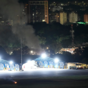 委官员：美对委军事打击造成至少40人死亡