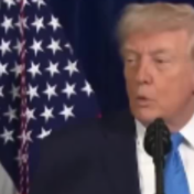 特朗普警告哥伦比亚总统佩特罗：小心点