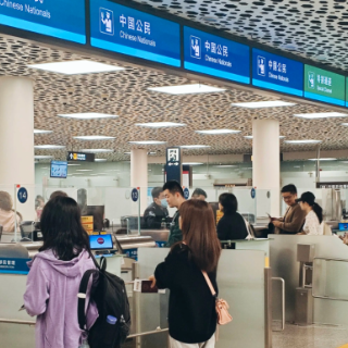 春节出境游注意 外交部提醒近期别去这些国家