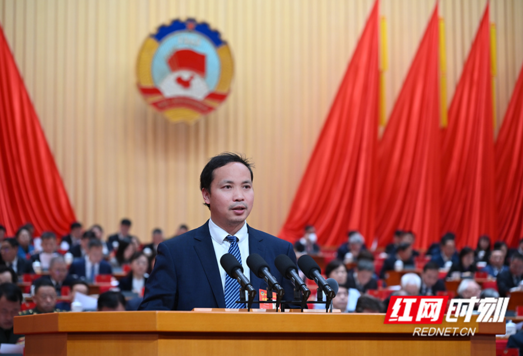 两会好声音丨潘尚能：补足短板，助推空天产业高质量发展