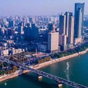 新春复工潮涌三湘 工业经济开局满格向前冲