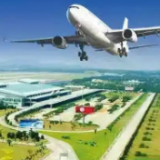 湖南平江安定通用机场项目获核准