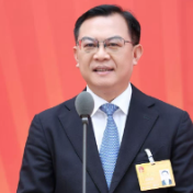 沈裕谋:湖南消费“烟火气”焕发新活力,对非贸易“高地”更上层楼丨直击厅长通道