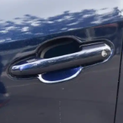 事关汽车车门把手安全 强制性国家标准发布