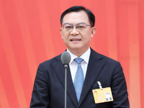 沈裕谋：湖南消费“烟火气”焕发新活力，对非贸易“高地”更上层楼丨直击厅长通道