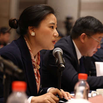 两会现场丨湖南米粉从怀化飘香至东盟