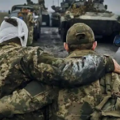 俄罗斯重申不接受西方在乌军事部署