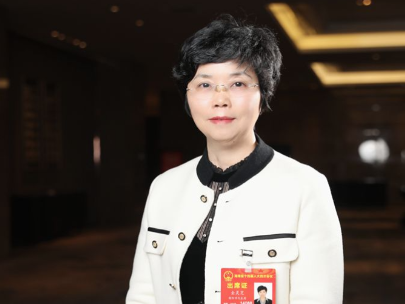 两会好声音丨全灵芝：让作息时间更人性化 建议湖南推行“朝九晚五”制度