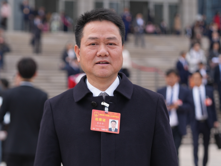 两会好声音丨退休“老矿人”的矿业执念