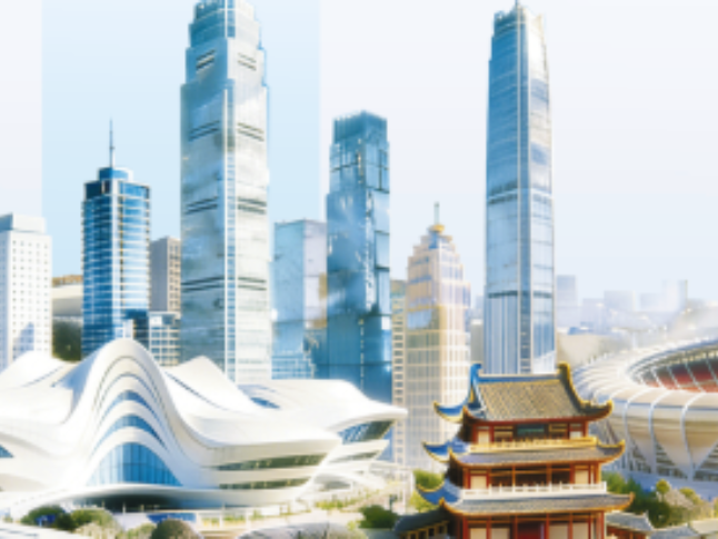 一图读懂湖南省“十五五”规划纲要