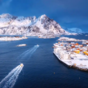 丹麦：与美国就格陵兰岛谈判未达预期