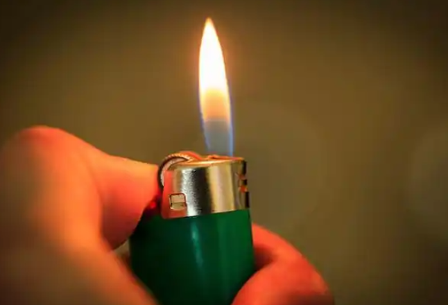 全国一半以上出口打火机来自湖南