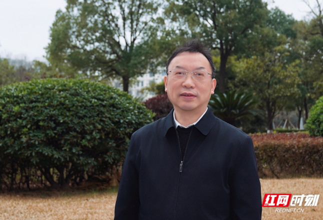 何清湖：让中西医协同发展之路走得更宽更实