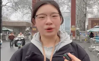 街采｜在京湘籍学子话两会：湖南是青年发展优选地