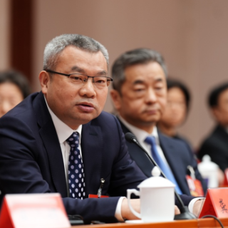 龚政文：以“AI+创意”推动文化科技深度融合，让“华流”走向世界丨直击湖南团开放日