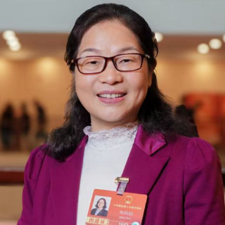 代表故事丨单晓明:30余载深耕 见证中国通航产业从“艰难起步”到“破茧成蝶”