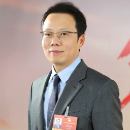 政绩观大家谈丨胡贺波：坚定不移走高质量发展的光明大道