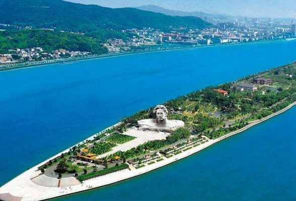 把规划写在大地上 将幸福送进千万家