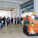 双峰农机，凭啥火到非洲？答案：硬核、灵活、接地气