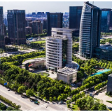 湘潭高新区探索企业服务“前哨+后援”新路径